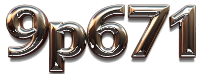 9p671 logo